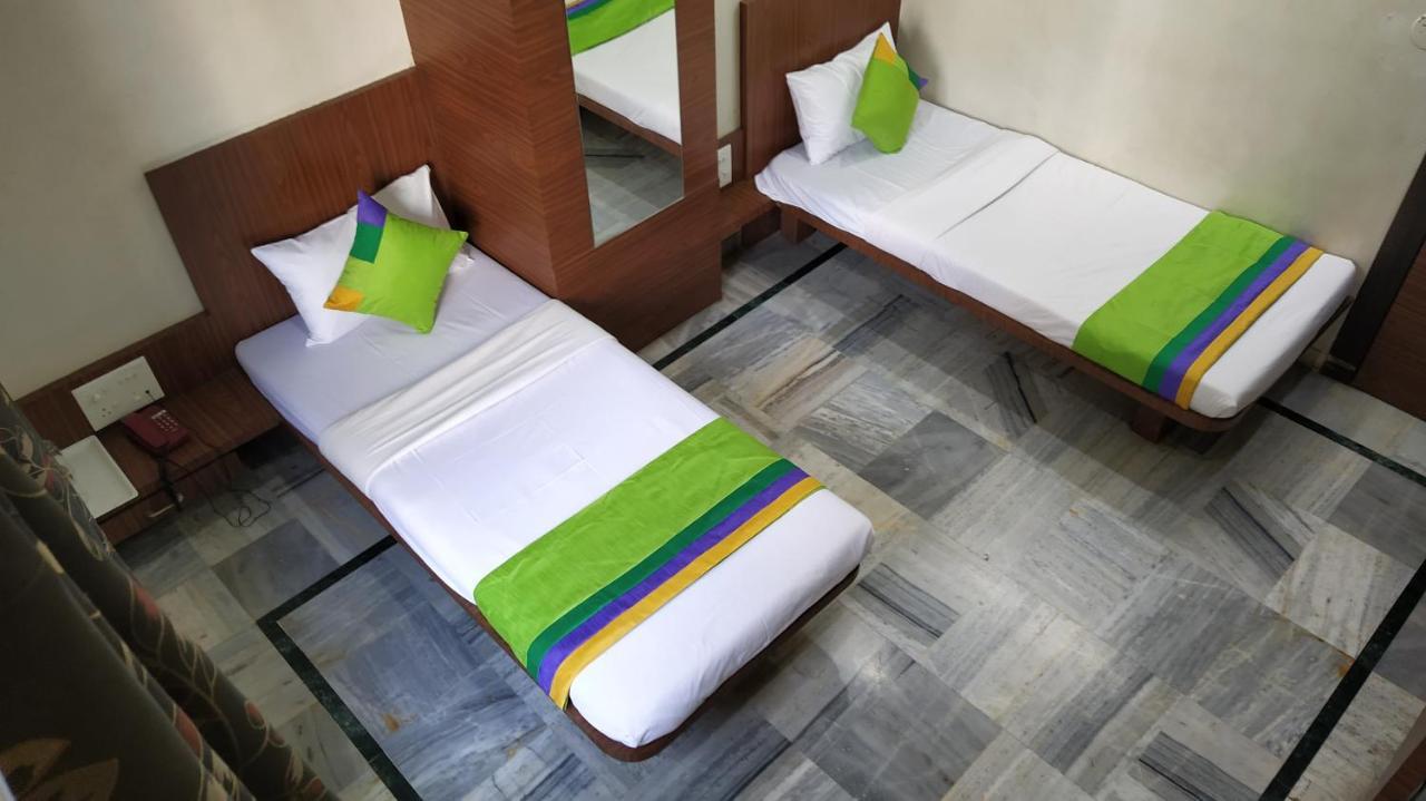 City Palace Hotel होटल सिटी पैलेस Nashik Exterior photo